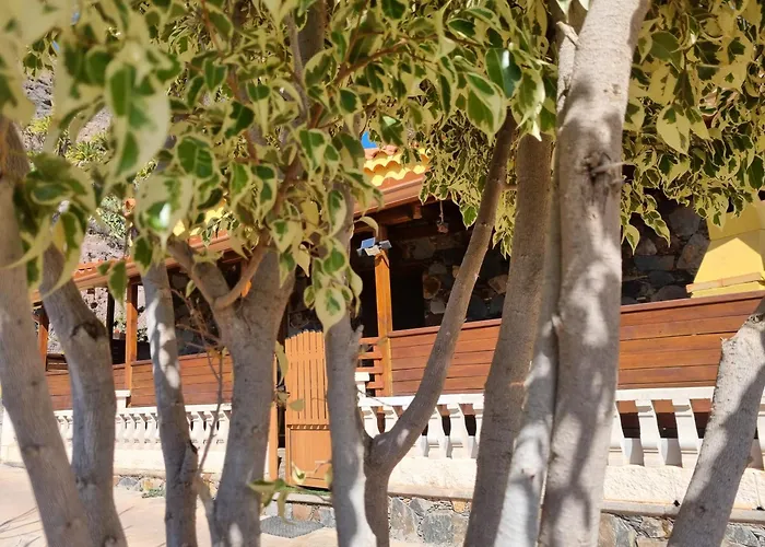 Casa Pablito
