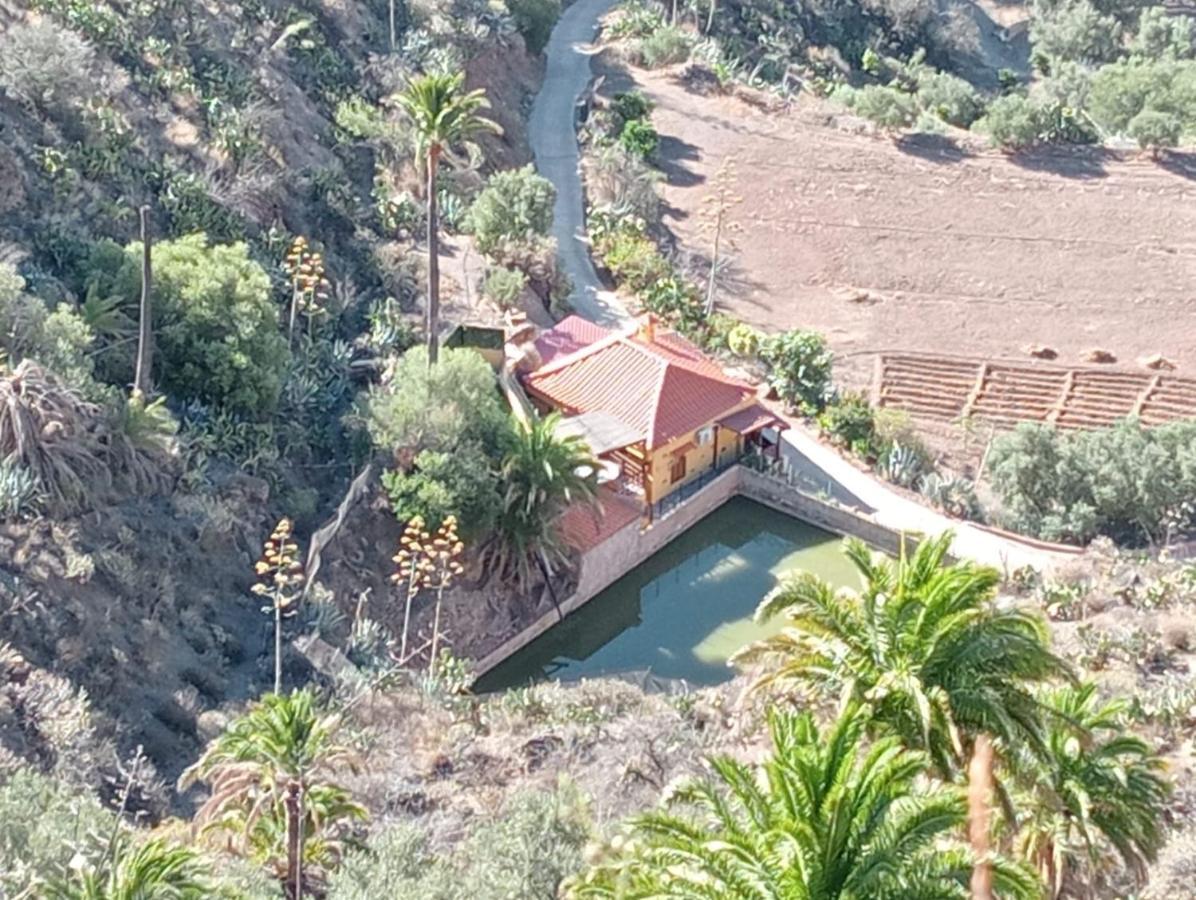 Casa Pablito San Bartolomé