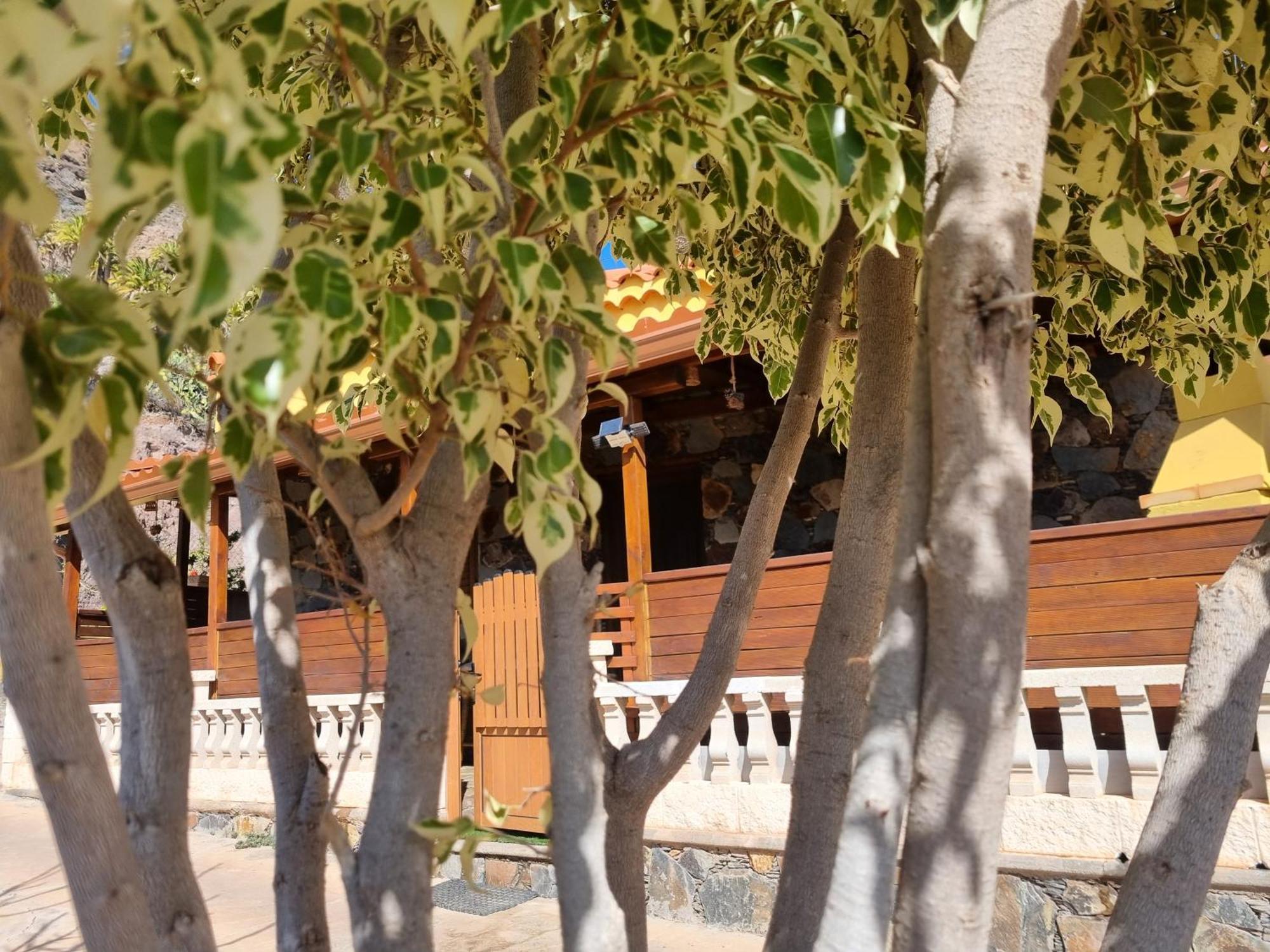 Casa Pablito * San Bartolomé