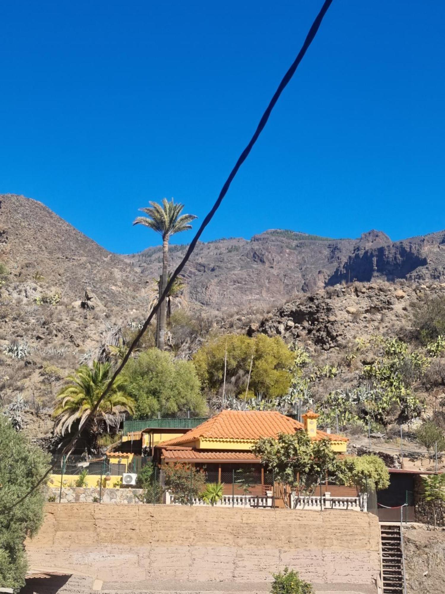 Casa Pablito * San Bartolomé