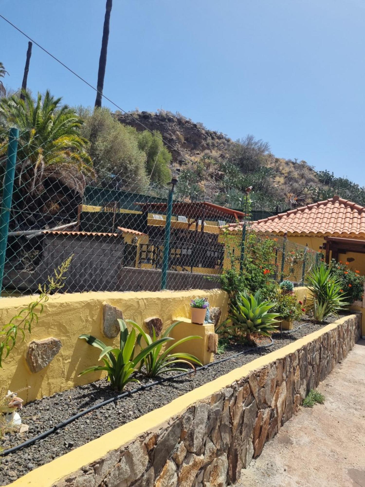Casa Pablito *