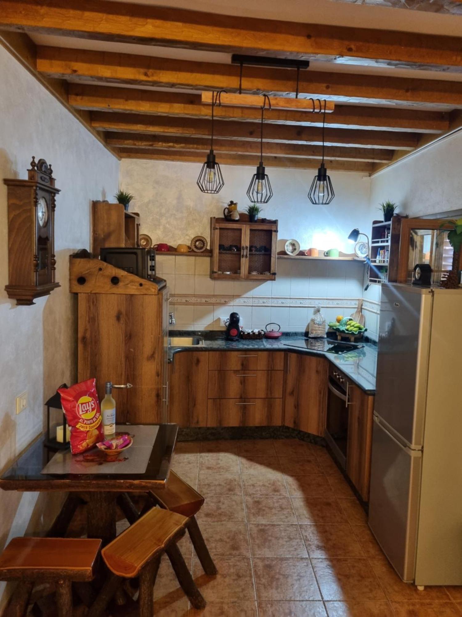 Casa Pablito * San Bartolomé