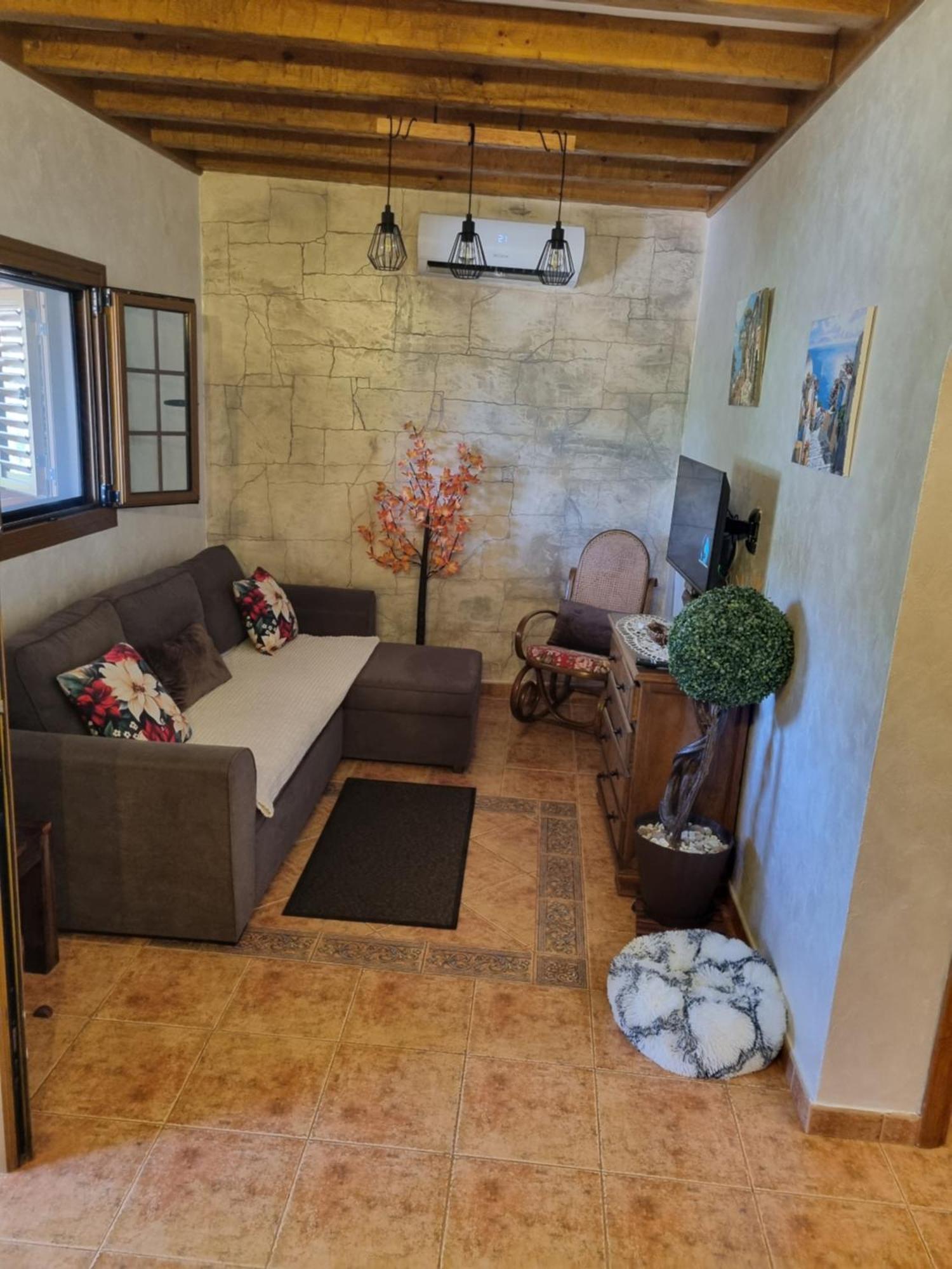 Chalet Casa Pablito *